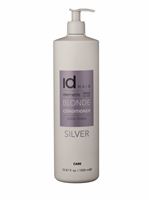 ID Elements XCLS Blonde Silver Conditioner 1000ml